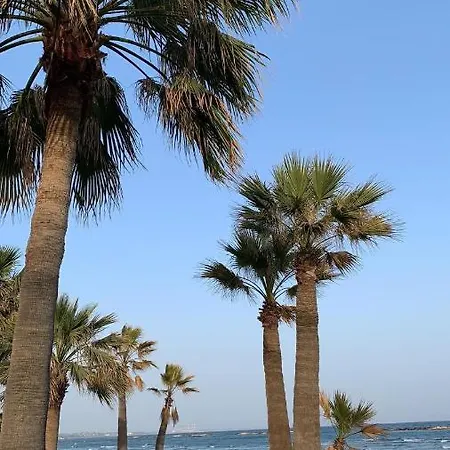 Lovely Apt 250m From The Beach * Voroklini