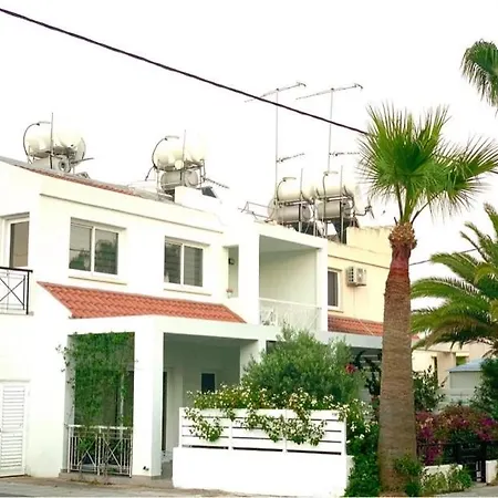 Lovely Apt 250m From The Beach Daire *