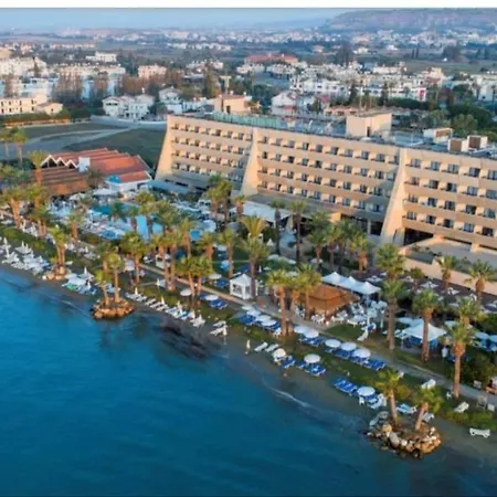 Lovely Apt 250m From The Beach Daire Voroklini