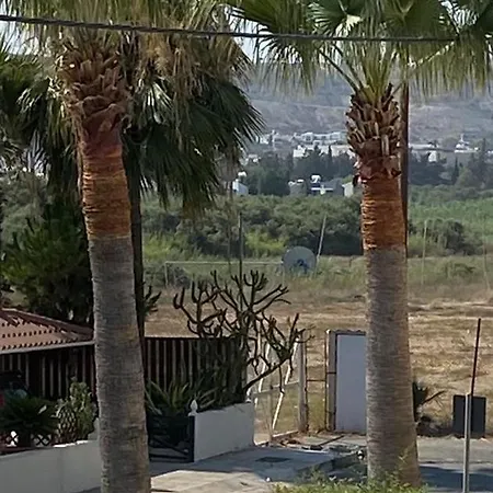Lovely Apt 250m From The Beach