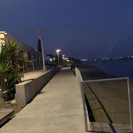 Apartamento Lovely Apt 250m From The Beach Voroklini