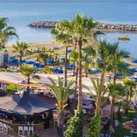 Lovely Apt 250m From The Beach Apartamento